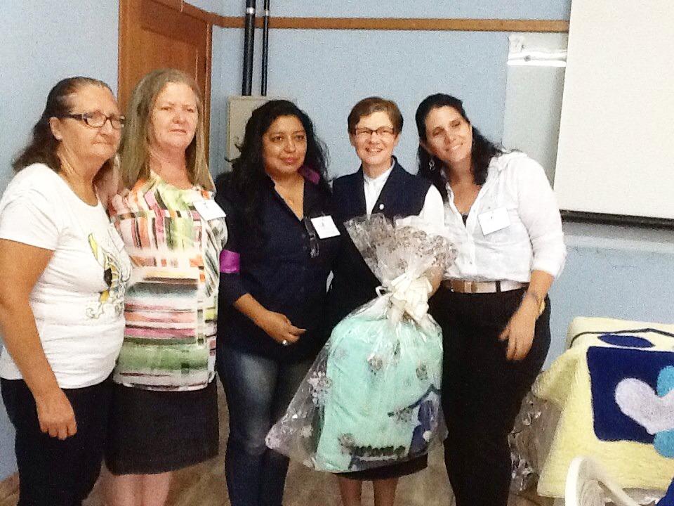 ROLIM DE MOURA - Renilda Aires lança pré-candidatura à vereadora; “Juntos e com ideias, podemos propor as mudanças que a cidade precisa” ROLIM DE MOURA - Renilda Aires lança pré-candidatura à vereadora; “Juntos e com ideias, podemos propor as mudanças que a cidade precisa”