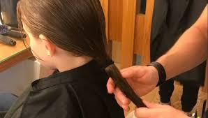 Ladrão rouba cabelo que seria doado a crianças com câncer