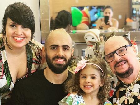 Paulinho, vocalista do Roupa Nova, morre no Rio aos 68 anos Paulinho, vocalista do Roupa Nova, morre no Rio aos 68 anos