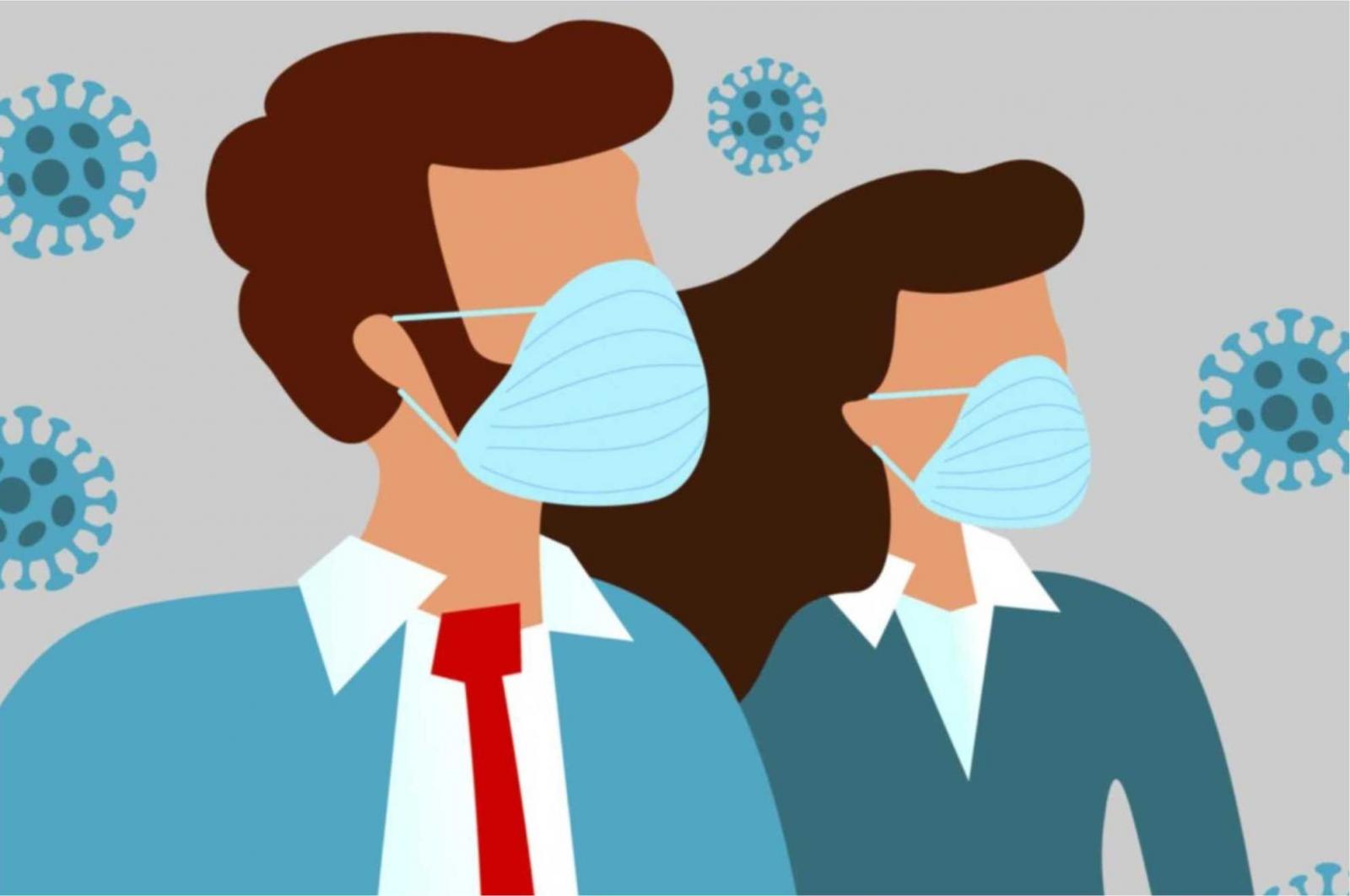 Governo cobra ação de prefeituras e anuncia que vai regularizar multa para quem não usar máscaras