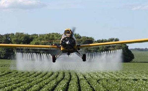 Governo publica novas regras para registro de defensivos agrícolas