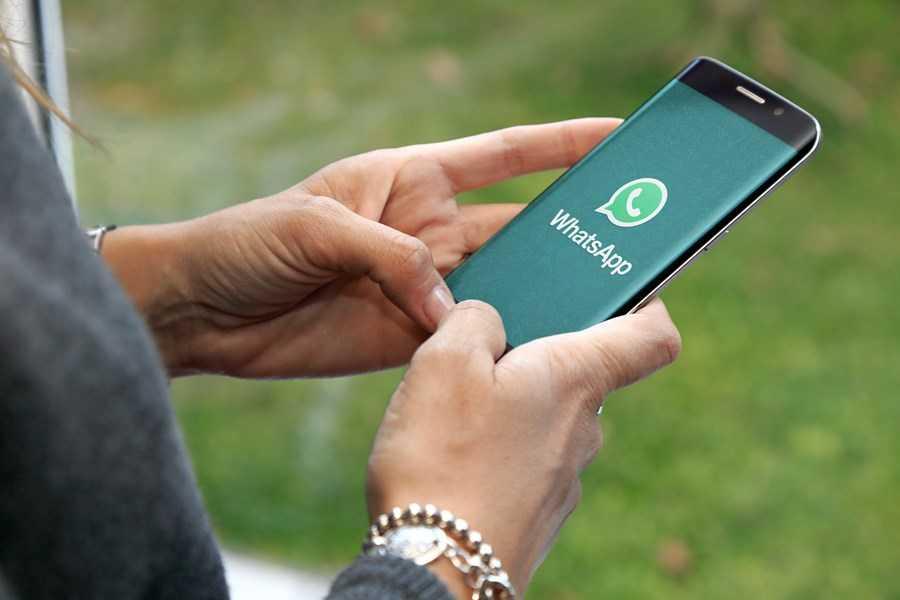 WhatsApp deixa de funcionar em celulares antigos