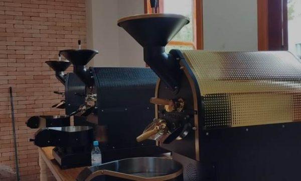 Em Cacoal, começa primeiro encontro brasileiro de degustadores de café