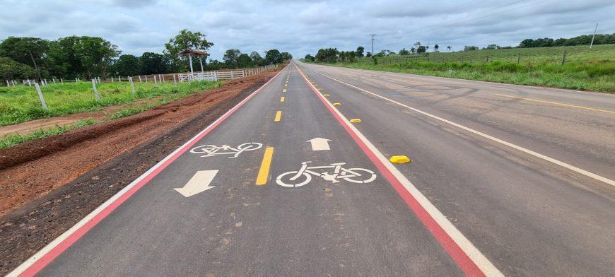 Secretaria de Obras de Rolim de Moura anuncia recuperação da ponte do travessão da linha 192 para 196 lado sul Secretaria de Obras de Rolim de Moura anuncia recuperação da ponte do travessão da linha 192 para 196 lado sul