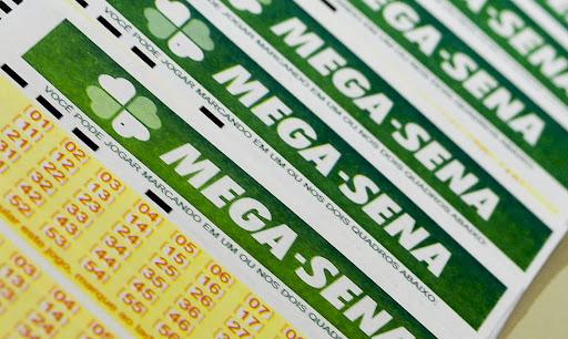 Mega-Sena: Veja o último resultado - ROLNEWS