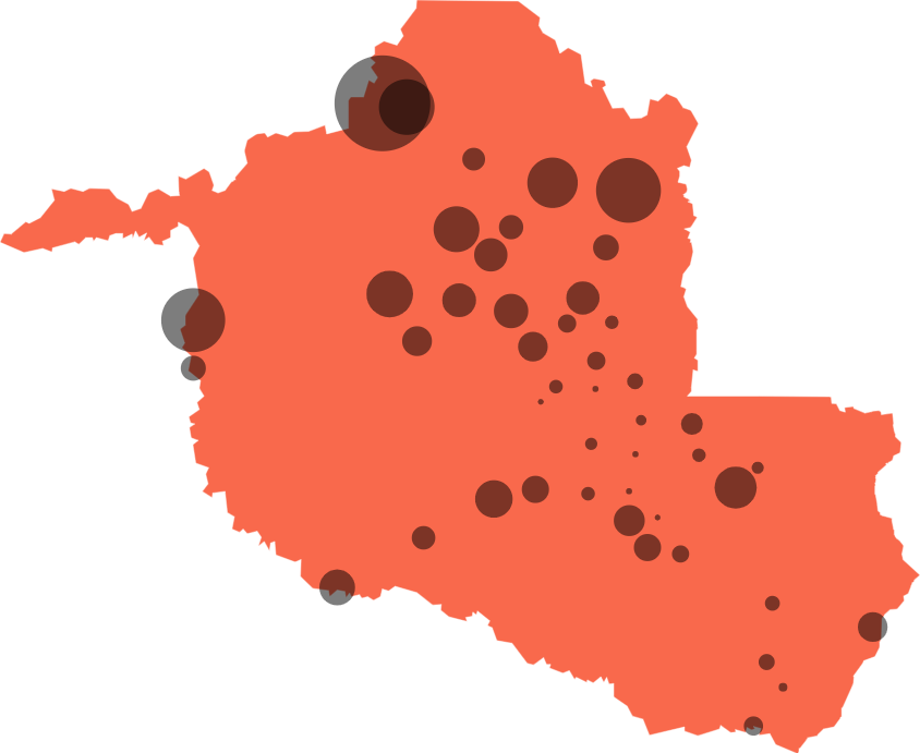 Em 8 dias Rondônia registra recorde de queimadas em novembro desde 2005 Em 8 dias Rondônia registra recorde de queimadas em novembro desde 2005