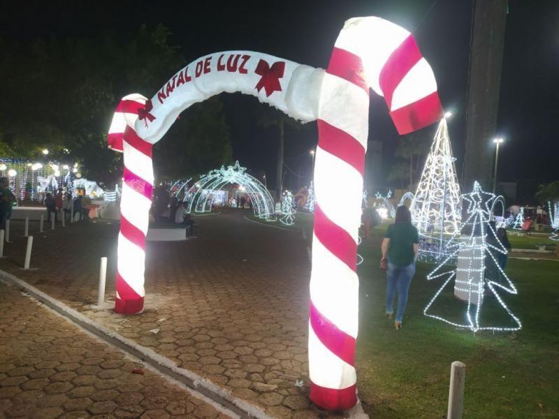 Iluminação do Iluminação do