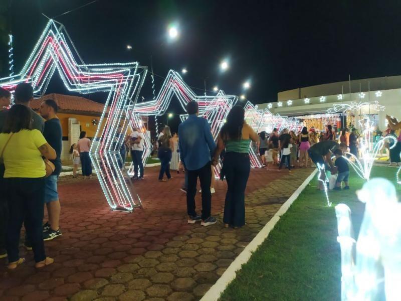 Iluminação do Iluminação do