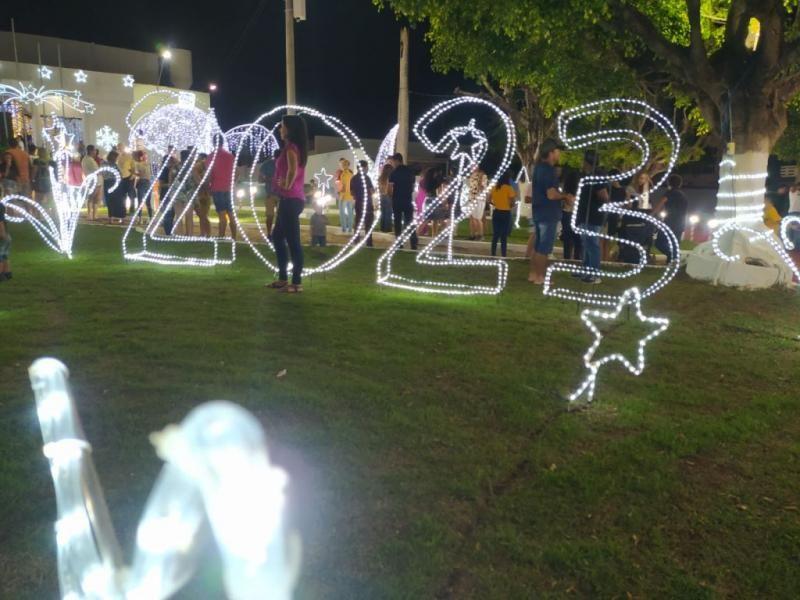 Iluminação do Iluminação do