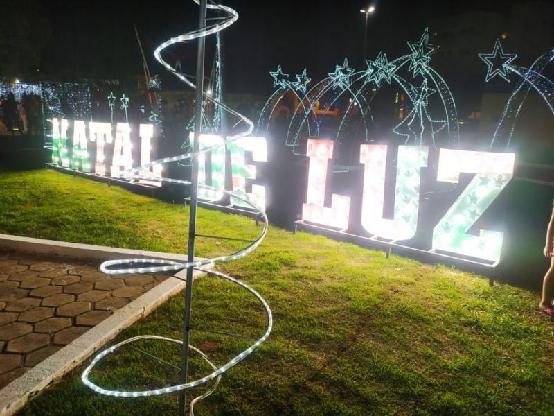 Iluminação do Iluminação do