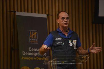 IBGE: 83% dos brasileiros já responderam ao Censo 2022