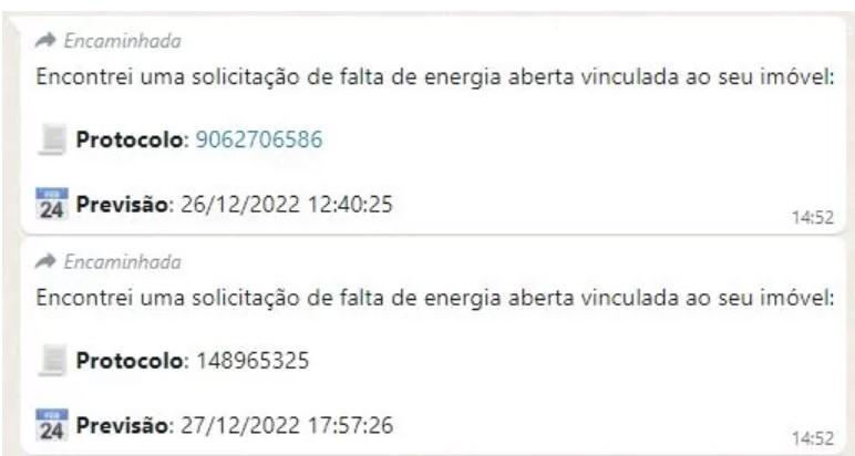Canela desarma e sitiante está há quatro dias sem energia na área rural de Corumbiara