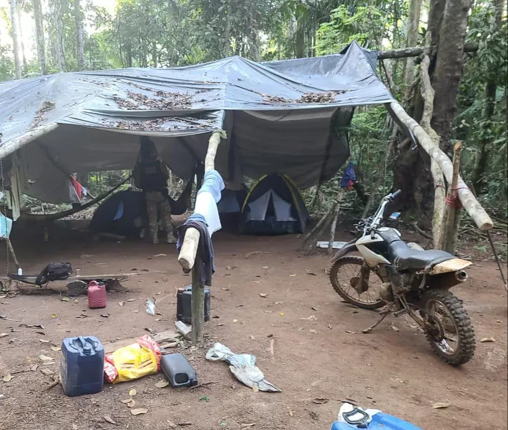 Justiça Federal determina que União e Funai apresentem plano de proteção da TI Uru-Eu-Wau-Wau