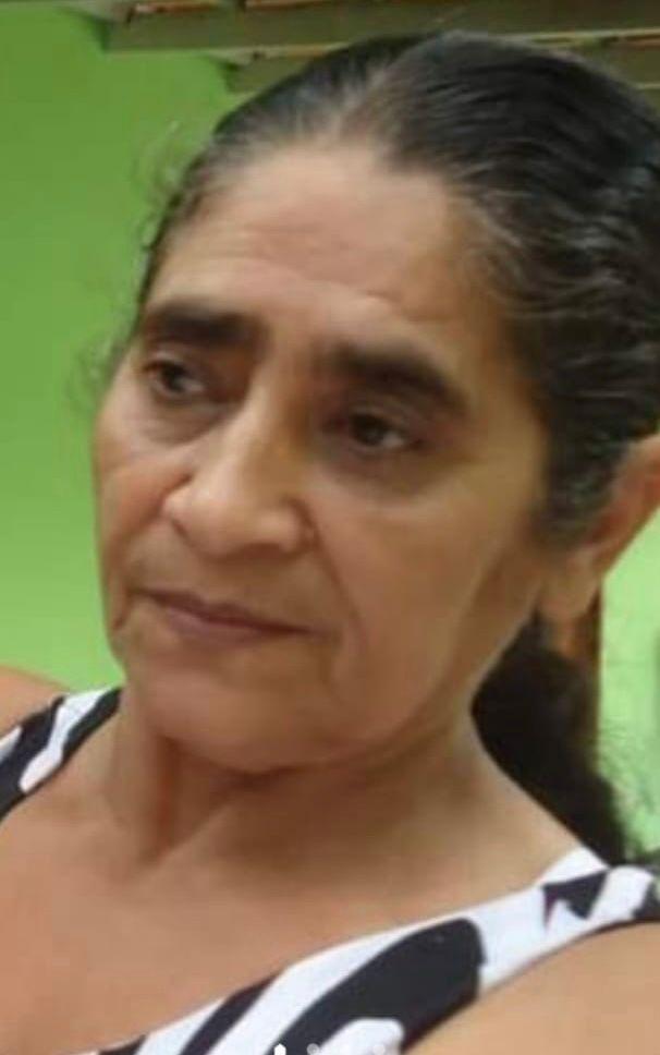 Nota De Pesar Pelo Falecimento Da Senhora Creuza Silva Pereira Irm Do Prefeito De Rolim De 