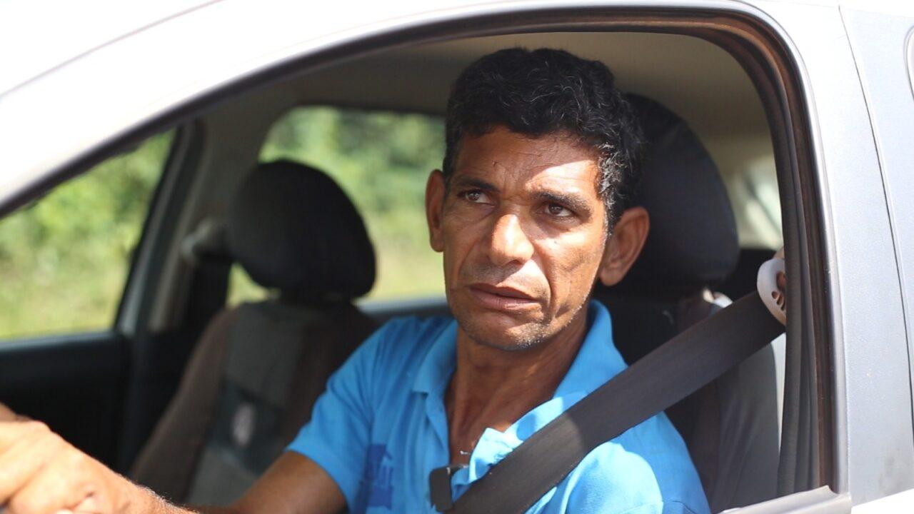 DER inicia recuperação da RO-383 entre Rolim de Moura e Santa Luzia d’Oeste DER inicia recuperação da RO-383 entre Rolim de Moura e Santa Luzia d’Oeste