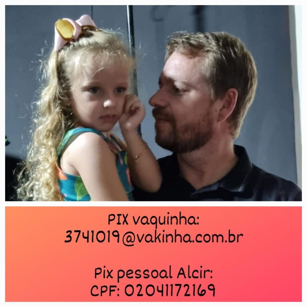 Homem que perdeu a esposa em um grave acidente, solicita ajuda após ter residência furtada em Ouro Preto D’ Oeste, RO