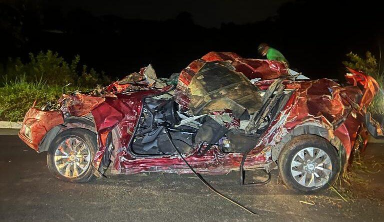 Homem que perdeu a esposa em um grave acidente, solicita ajuda após ter residência furtada em Ouro Preto D’ Oeste, RO