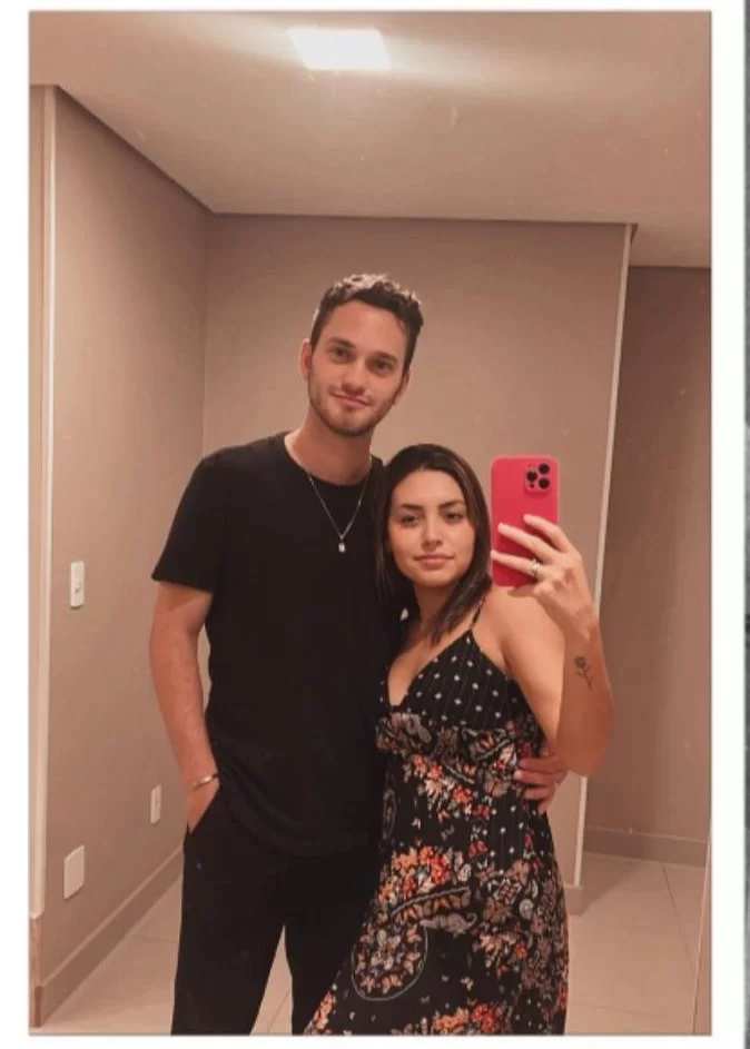 Michelle Bolsonaro anuncia que filha vai se casar com rondoniense