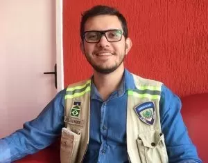 Uso de bicicletas elétricas aumenta, secretário anuncia campanha educativa e alerta para multas em Vilhena Uso de bicicletas elétricas aumenta, secretário anuncia campanha educativa e alerta para multas em Vilhena