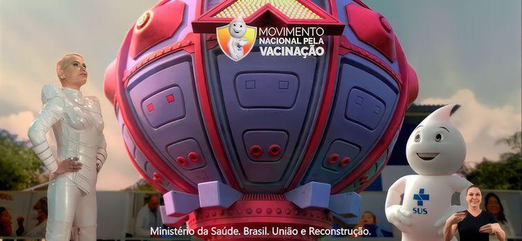 Mobilização terá etapas regionais; Dia D será em 26 de agosto Mobilização terá etapas regionais; Dia D será em 26 de agosto