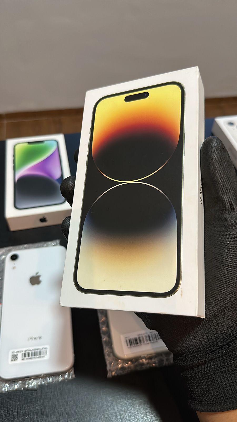 Ofertas Exclusivas na Loja de iPhones em Rolim de Moura! Ofertas Exclusivas na Loja de iPhones em Rolim de Moura!