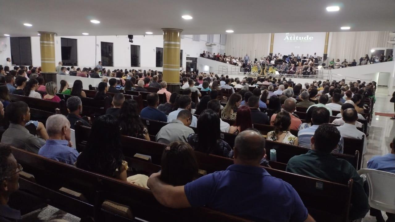 IGREJA ASSEMBLEIA DE DEUS EM ROLIM DE MOURA (TEMPLO JERUSALÉM) REALIZA TODAS AS TERÇAS FEIRAS A FESTA DA PALAVRA. IGREJA ASSEMBLEIA DE DEUS EM ROLIM DE MOURA (TEMPLO JERUSALÉM) REALIZA TODAS AS TERÇAS FEIRAS A FESTA DA PALAVRA.
