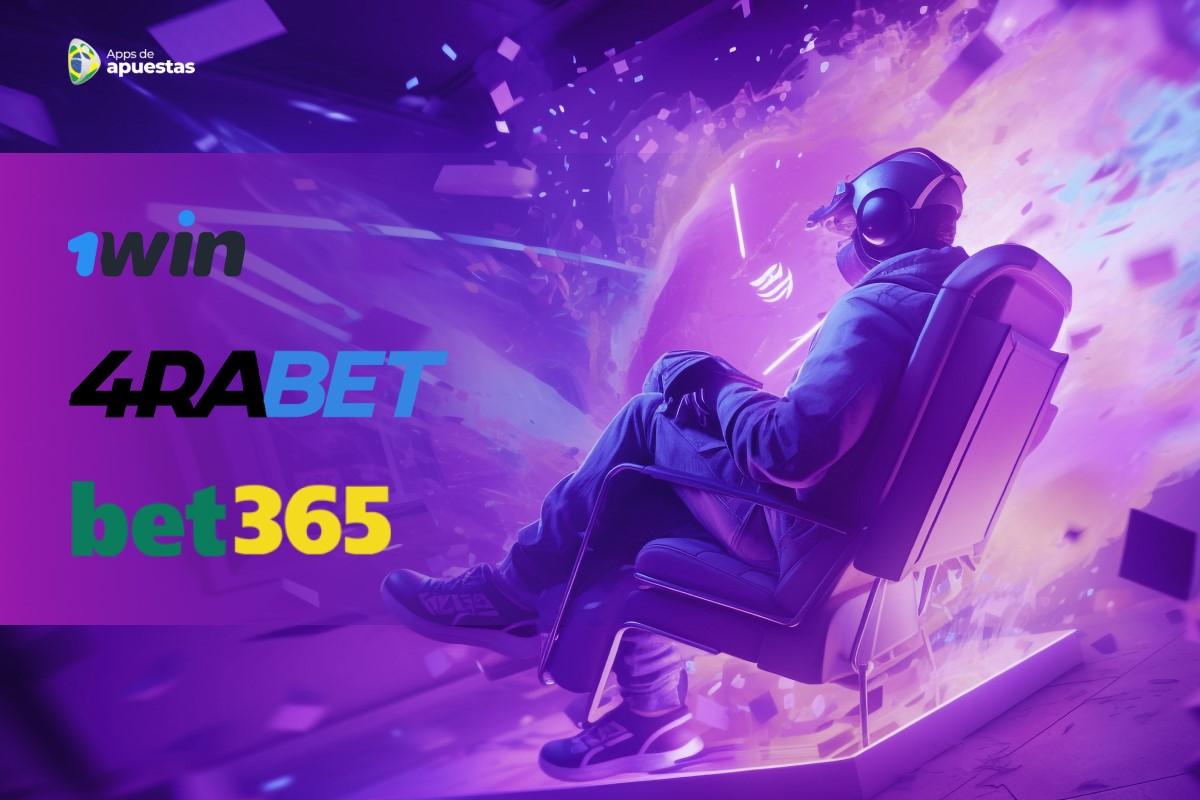 Apostas em eSports para Iniciantes: Onde Começar Apostas em eSports para Iniciantes: Onde Começar