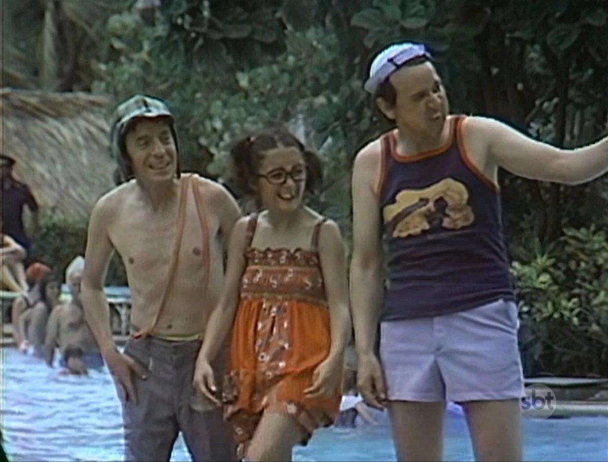 Furacão deixa rastros de destruição em hotel onde foram gravados episódios de Chaves em Acapulco Furacão deixa rastros de destruição em hotel onde foram gravados episódios de Chaves em Acapulco