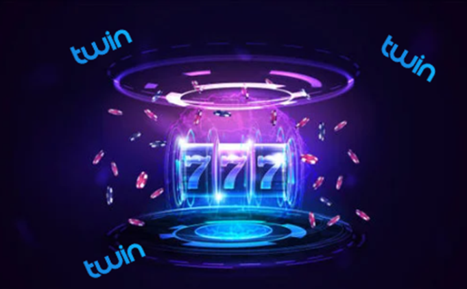 Liberte a emoção com o Twin Casino do Brasil