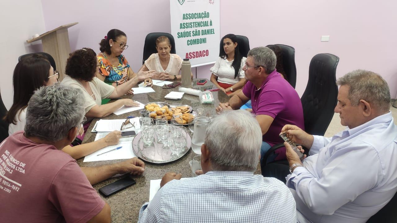 Leilão Solidário realizado em Chupinguaia reverte R$150 mil para a ASSDACO