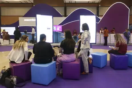Brasil pode atingir meta da OMS na eliminação de doenças até 2030 Brasil pode atingir meta da OMS na eliminação de doenças até 2030
