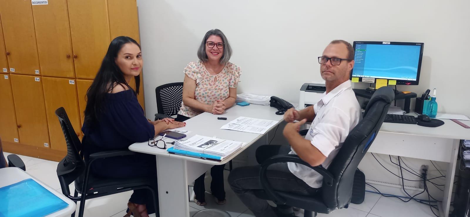 Prefeitura de Rolim de Moura anuncia conclusão da regularização Fundiária do Bairro Bom Jardim Prefeitura de Rolim de Moura anuncia conclusão da regularização Fundiária do Bairro Bom Jardim