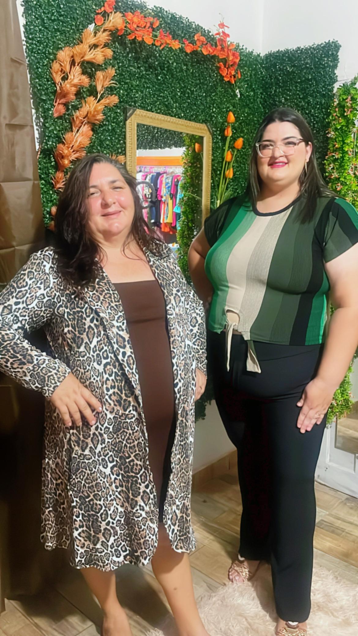 Grand Estilo Plus, loja exclusiva na moda Plus Size em Rolim de Moura Grand Estilo Plus, loja exclusiva na moda Plus Size em Rolim de Moura