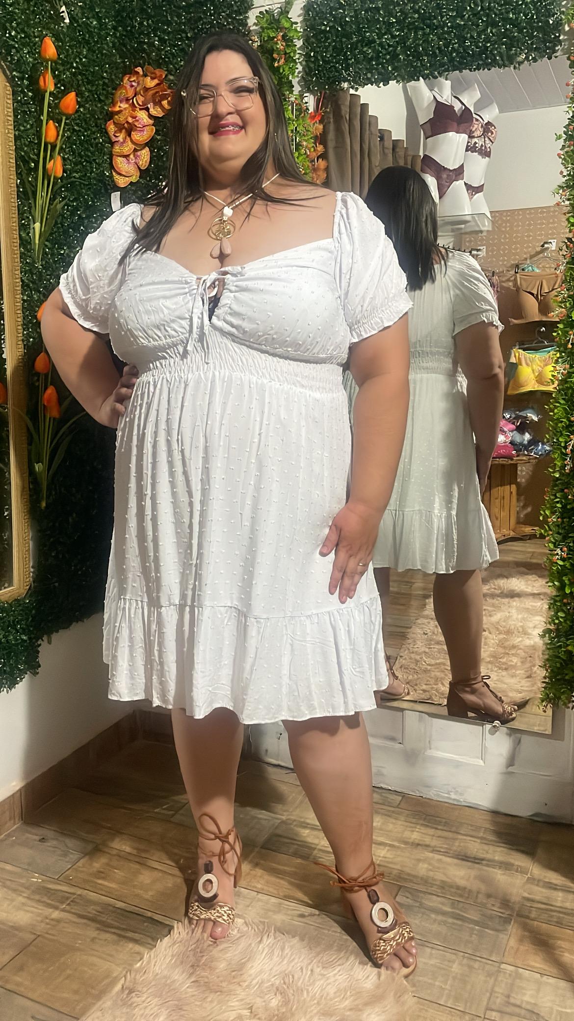 Grand Estilo Plus, loja exclusiva na moda Plus Size em Rolim de Moura Grand Estilo Plus, loja exclusiva na moda Plus Size em Rolim de Moura