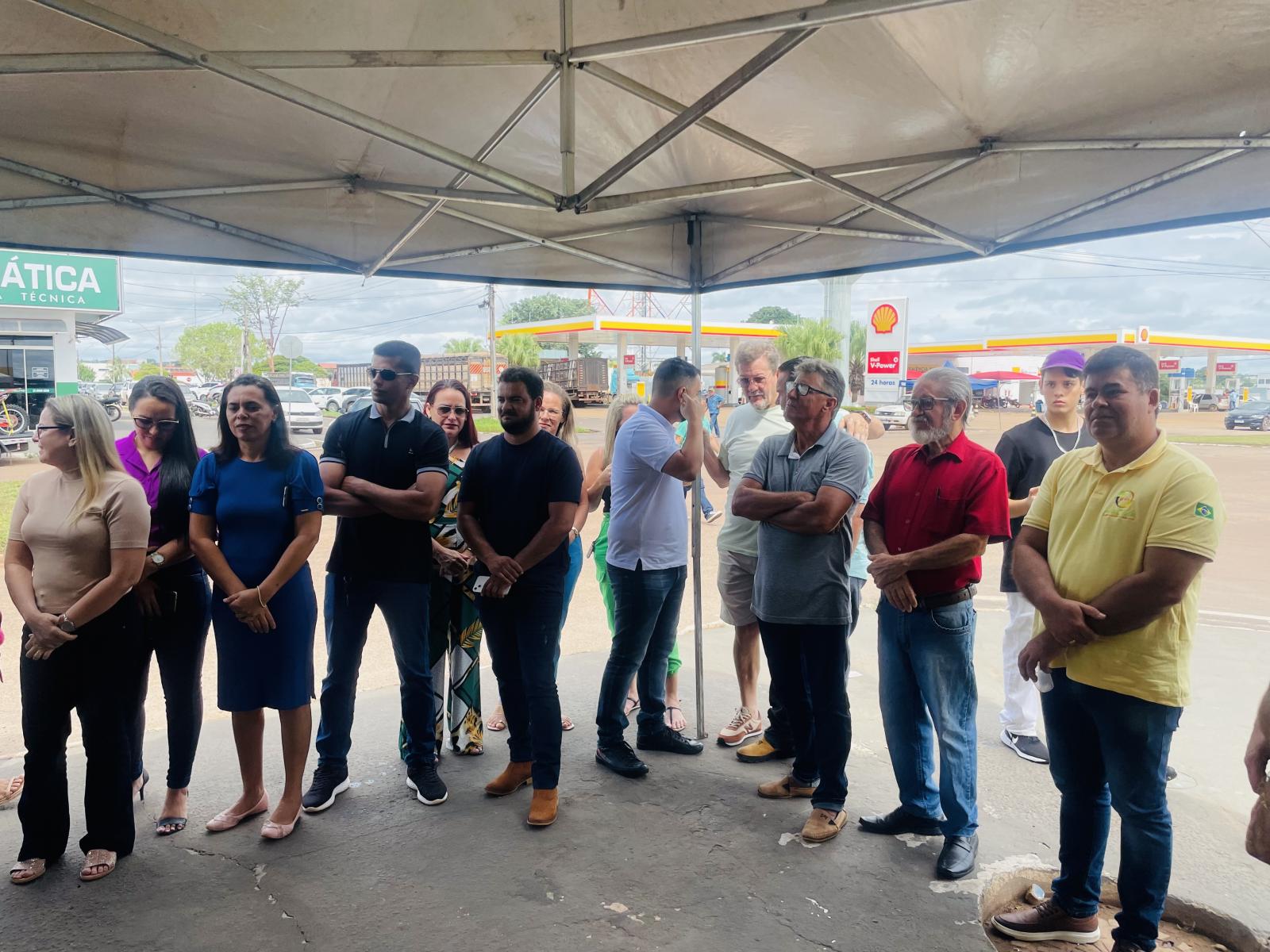 A Auto Escola Milton reabre suas portas, a reinauguração foi um sucesso A Auto Escola Milton reabre suas portas, a reinauguração foi um sucesso