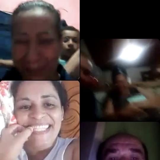 Moradora do Rio Grande do Sul consegue contato com familiares 44 anos depois, por meio de reportagem publicada em Rondônia