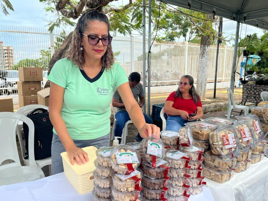 Mulheres no agronegócio fortalecem histórias de sucesso na Rondônia Rural Show Internacional