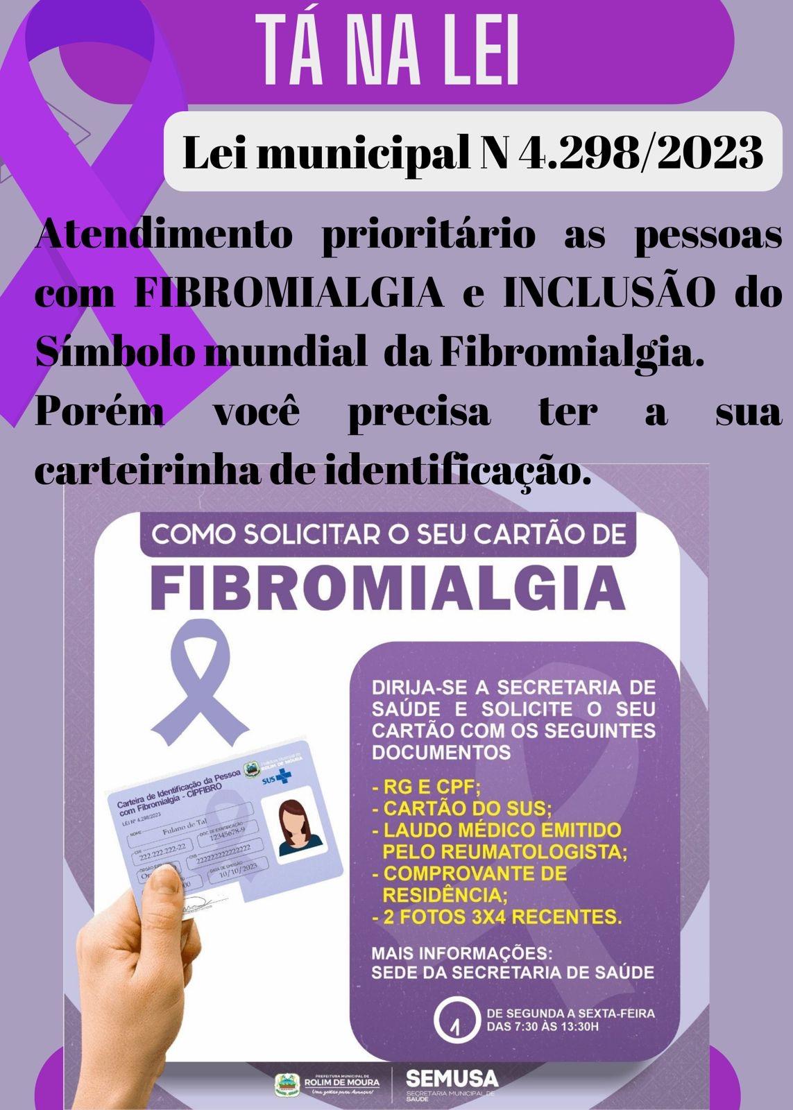 Vem aí a 3ª Roda de Conversas sobre FIBROMIALGIA Vem aí a 3ª Roda de Conversas sobre FIBROMIALGIA