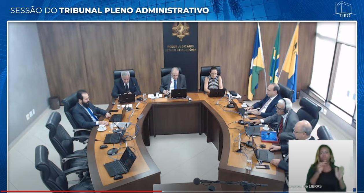 Judiciário leva Fórum Digital e serviços da Justiça Rápida  à Rondônia Rural Show