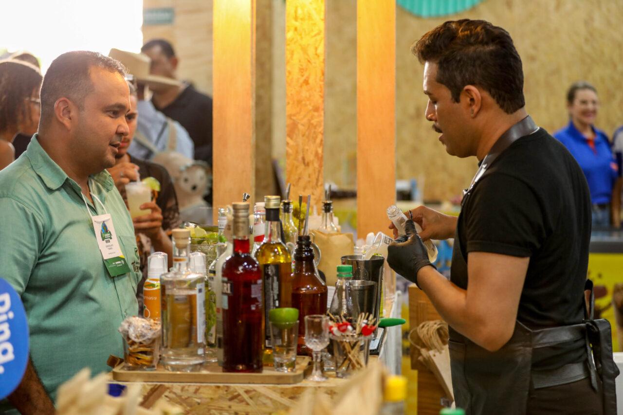 Pavilhão Empresarial Internacional deve movimentar mais de R$ 80 milhões na Rondônia Rural Show