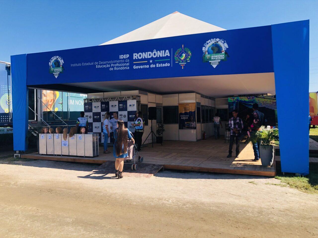 Rondônia Rural Show Internacional apresenta benefícios da bioeconomia para agricultura familiar