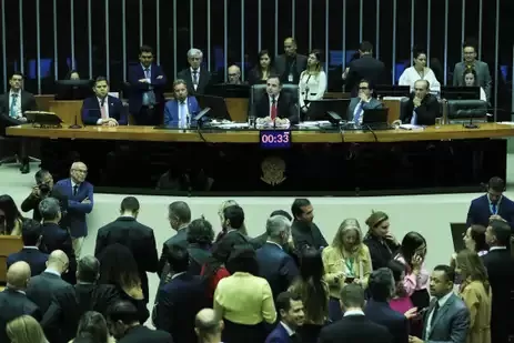 Fim da saidinha pode dificultar ressocialização de presos Fim da saidinha pode dificultar ressocialização de presos