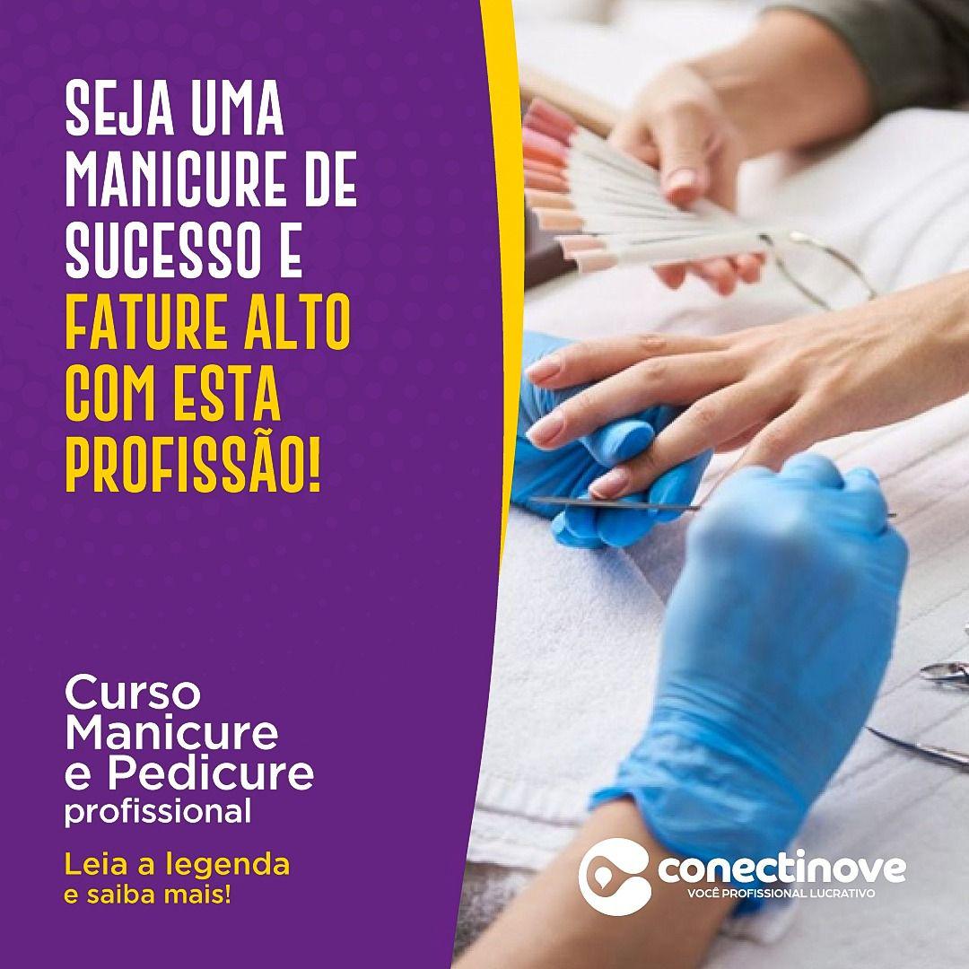 Conectinove abre novas turmas de cursos profissionalizantes para 2024 Conectinove abre novas turmas de cursos profissionalizantes para 2024