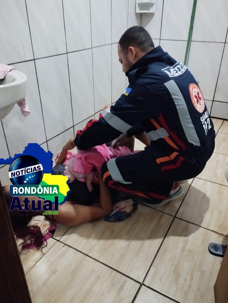PARTO DE EMERGÊNCIA NO BAIRRO RIACHUELO: SAMU REALIZA RESGATE MILAGROSO PARTO DE EMERGÊNCIA NO BAIRRO RIACHUELO: SAMU REALIZA RESGATE MILAGROSO