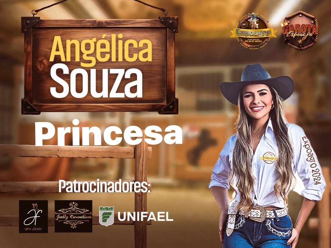 Confira o resultado do Baile da Rainha Expoagro 