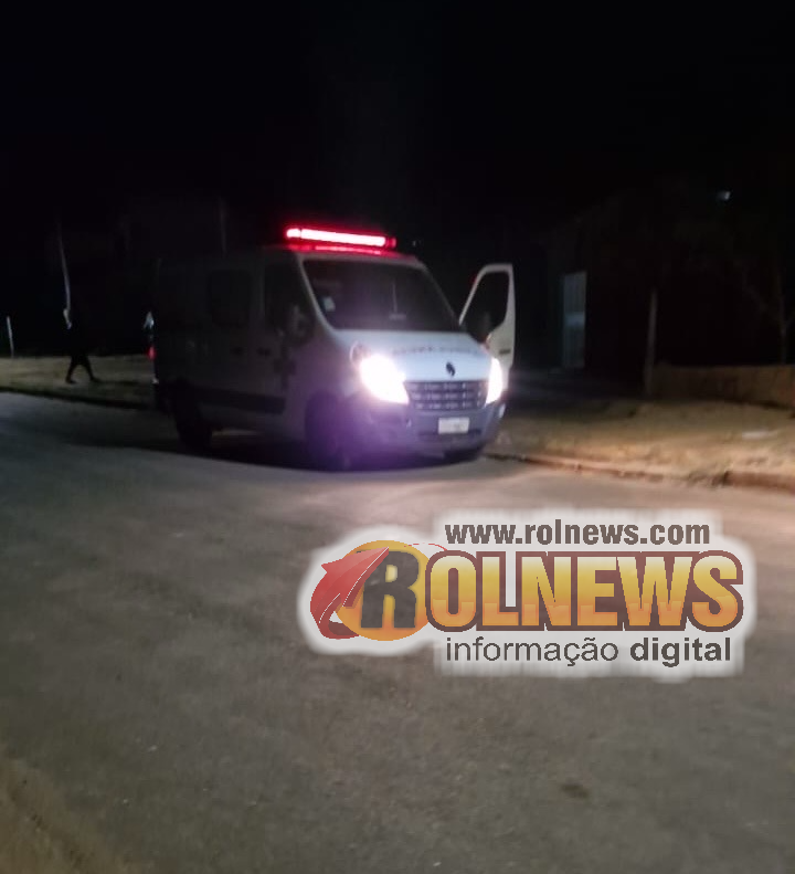 Jardinópolis: Homem dopa crianças, violenta sogra, mata esposa e atenta contra própria vida Jardinópolis: Homem dopa crianças, violenta sogra, mata esposa e atenta contra própria vida
