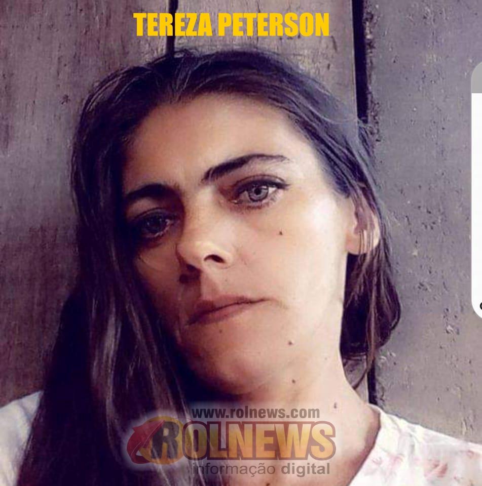 Atualizada: Mulher de 45 anos, criança de 11 anos e bebê de 8 meses são assassinados em São Francisco do Guaporé Atualizada: Mulher de 45 anos, criança de 11 anos e bebê de 8 meses são assassinados em São Francisco do Guaporé