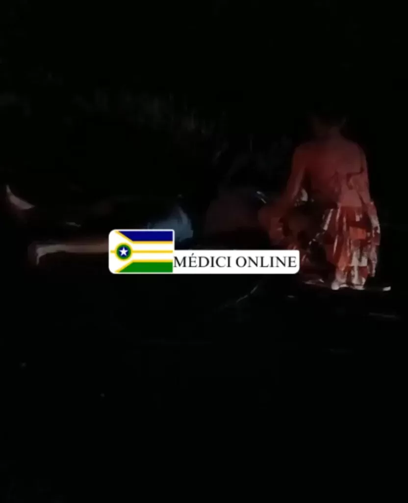 Grave Acidente na BR-364 Próximo ao Posto Rota 364 Envolve Motocicleta e Caminhão Boiadeiro Grave Acidente na BR-364 Próximo ao Posto Rota 364 Envolve Motocicleta e Caminhão Boiadeiro