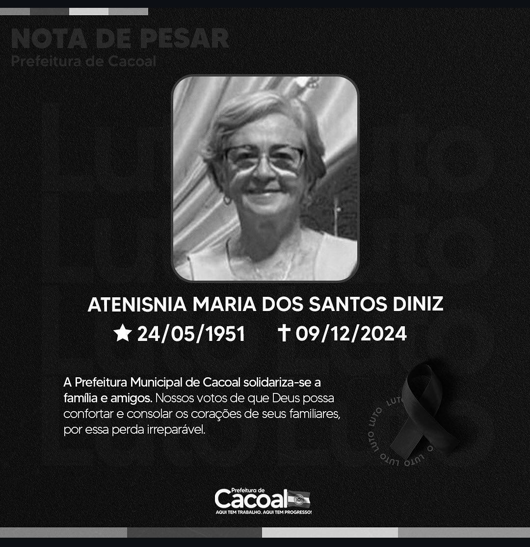 Cliente que perdeu a vida em desabamento de pavimento de loja em Cacoal é identificada