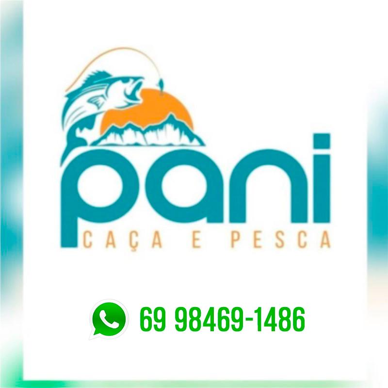 PANI, Caça e Pesca está sob nova direção, em Rolim de Moura PANI, Caça e Pesca está sob nova direção, em Rolim de Moura